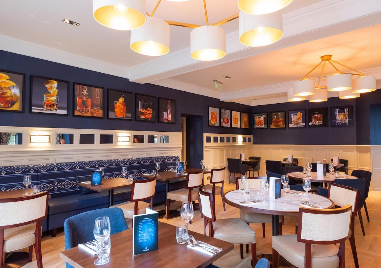 特伦 Piersland House酒店 外观 照片