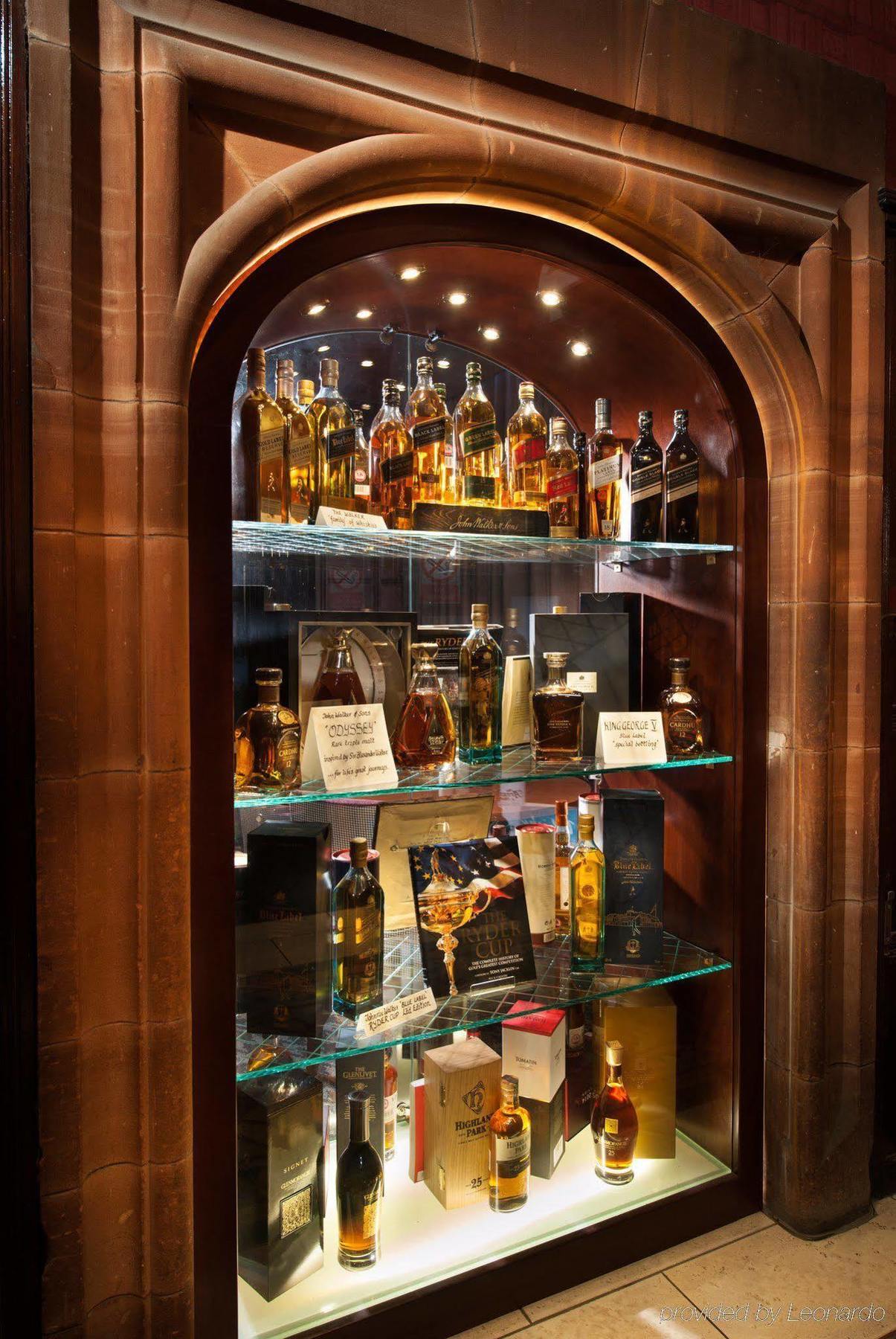 特伦 Piersland House酒店 外观 照片